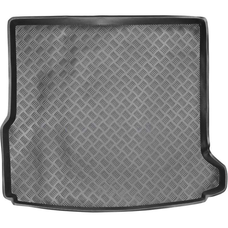 Volvo V60 Kombi 2018- Bagažinės kilimėlis MIX-PLAST 31029