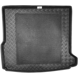 Volvo V60 Kombi 2018- Bagažinės kilimėlis MIX-PLAST 31029/M