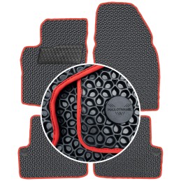 Volvo V70 II 2000-2007 EVA MAX-MAT 10917