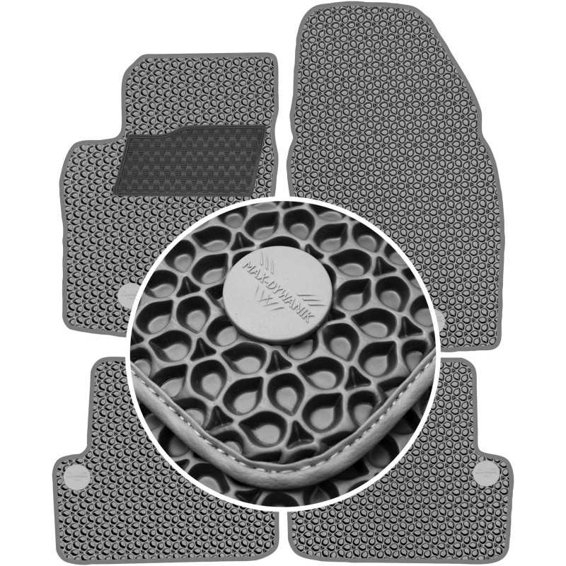 Volvo V70 II 2000-2007 EVA MAX-MAT 10917