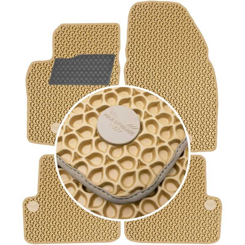 Volvo V70 II 2000-2007 EVA MAX-MAT 10917