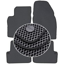 Volvo V70 II 2000-2007 EVA MAX-MAT 10917