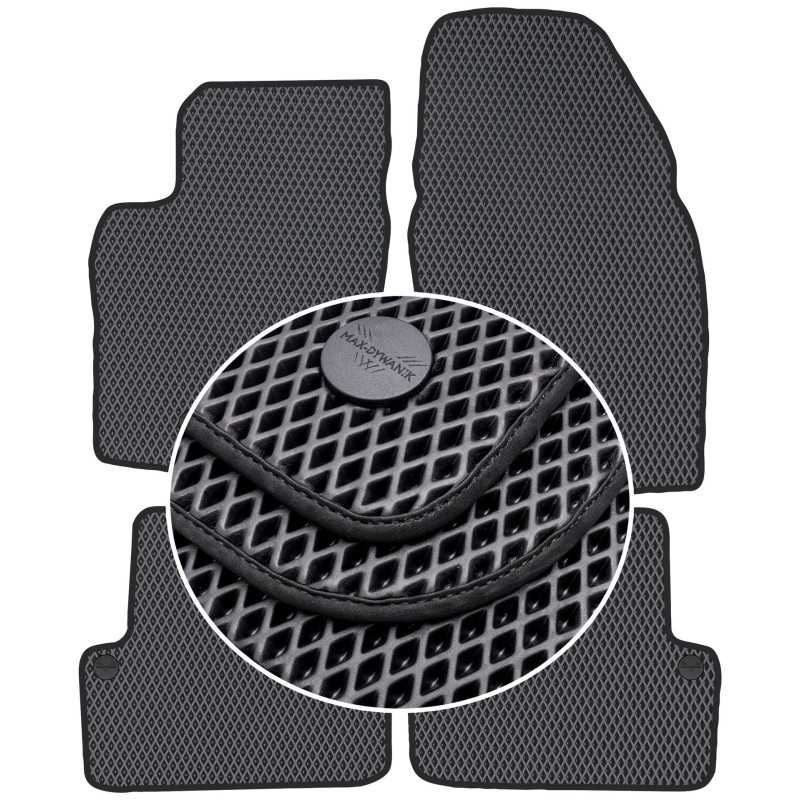 Volvo V70 II 2000-2007 EVA MAX-MAT 10917