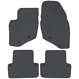 Volvo V70 II 2000-2007 EVA MAX-MAT 10917