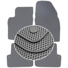 Volvo V70 II 2000-2007 EVA MAX-MAT 10917