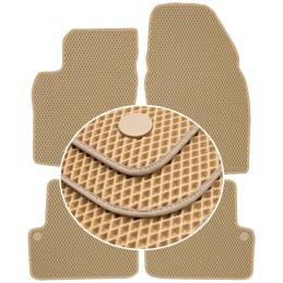 Volvo V70 II 2000-2007 EVA MAX-MAT 10917