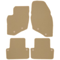 Volvo V70 II 2000-2007 EVA MAX-MAT 10917