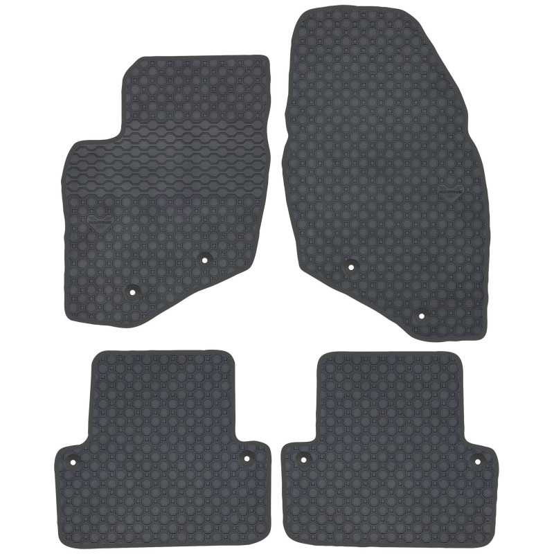 Volvo V70 II 2000-2007 m. Guminiai kilimėliai PRIME-LINER MAX-MAT