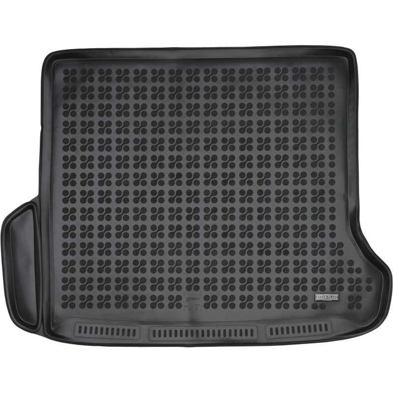 Volvo V70 II Kombi 2000-2007 bagažinės kilimėlis REZAW 232907