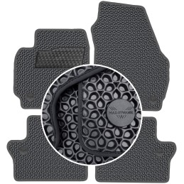 Volvo V70 III 2007-2016 EVA MAX-MAT 10906