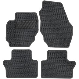 Volvo V70 III 2007-2016 EVA MAX-MAT 10906