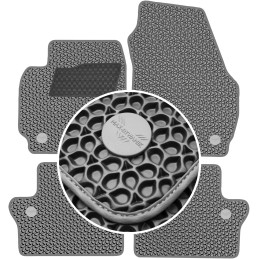 Volvo V70 III 2007-2016 EVA MAX-MAT 10906