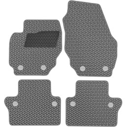 Volvo V70 III 2007-2016 EVA MAX-MAT 10906