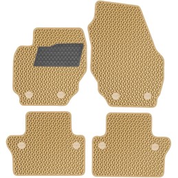 Volvo V70 III 2007-2016 EVA MAX-MAT 10906