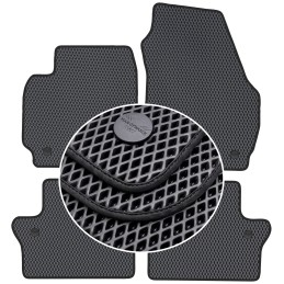 Volvo V70 III 2007-2016 EVA MAX-MAT 10906