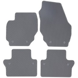 Volvo V70 III 2007-2016 EVA MAX-MAT 10906