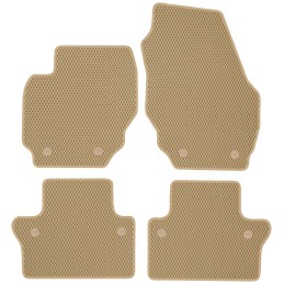 Volvo V70 III 2007-2016 EVA MAX-MAT 10906