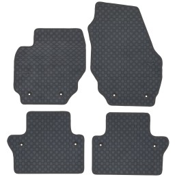 Volvo V70 III 2007-2016 m. Guminiai kilimėliai PRIME-LINER MAX-MAT