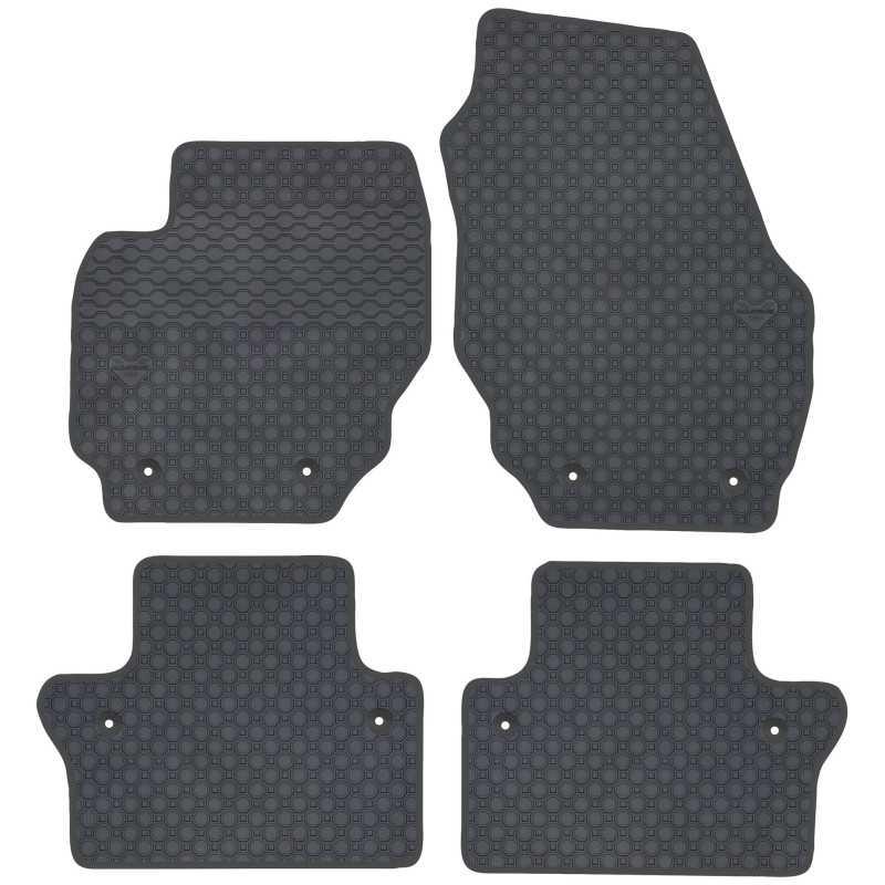 Volvo V70 III 2007-2016 m. Guminiai kilimėliai PRIME-LINER MAX-MAT