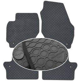 Volvo V70 III 2007-2016 m. Guminiai kilimėliai PRIME-LINER MAX-MAT