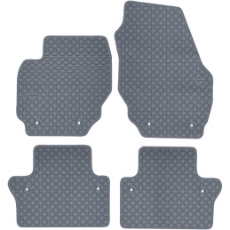 Volvo V70 III 2007-2016 m. Guminiai kilimėliai PRIME-LINER MAX-MAT
