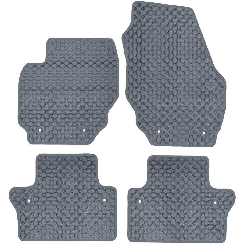 Volvo V70 III 2007-2016 m. Guminiai kilimėliai PRIME-LINER MAX-MAT