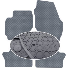 Volvo V70 III 2007-2016 m. Guminiai kilimėliai PRIME-LINER MAX-MAT