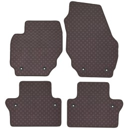 Volvo V70 III 2007-2016 m. Guminiai kilimėliai PRIME-LINER MAX-MAT