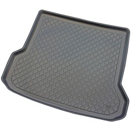 Volvo V70 III Kombi 5D 09.2007-2016 Bagažinės kilimėlis ARISTAR 192583G