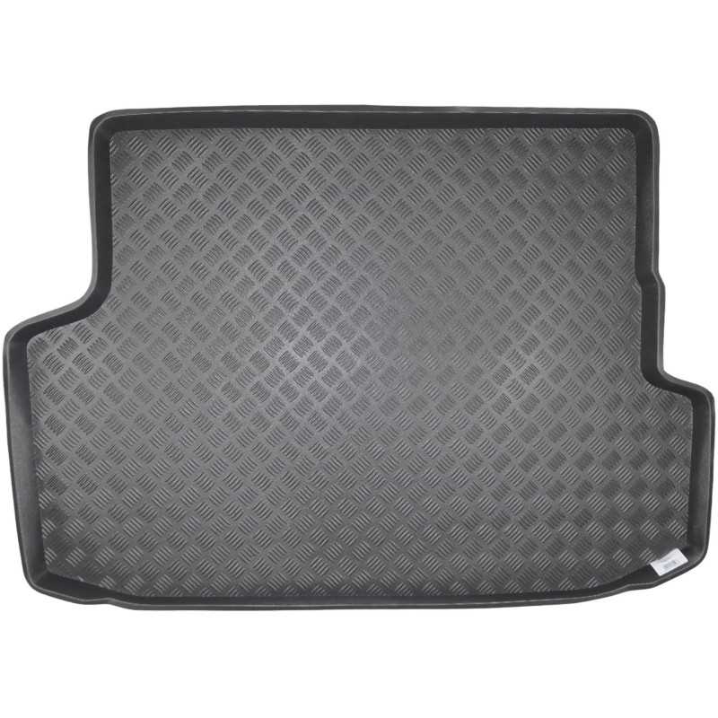 Volvo V70 Kombi 1997-1999 bagažinės kilimėlis MIX-PLAST 31017