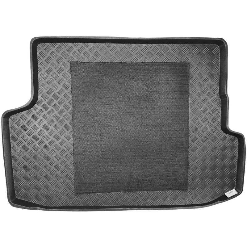 Volvo V70 Kombi 1997-1999 bagažinės kilimėlis MIX-PLAST 31017/M