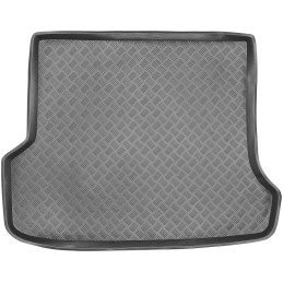 Volvo V70 Kombi 2000-2007 bagažinės kilimėlis MIX-PLAST 31014