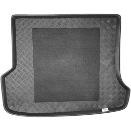 Volvo V70 Kombi 2000-2007 bagažinės kilimėlis MIX-PLAST 31014/M