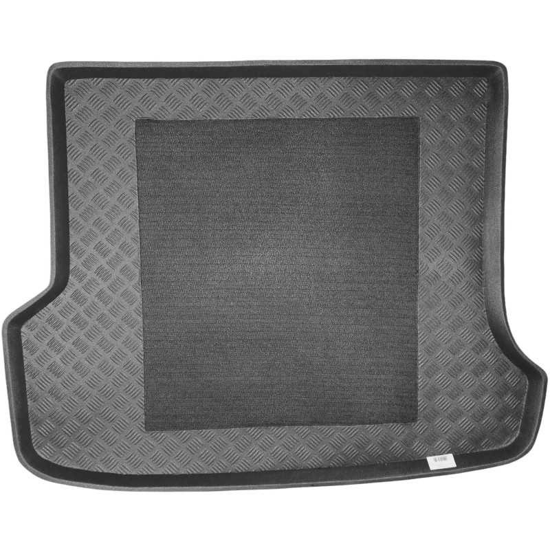 Volvo V70 Kombi 2000-2007 bagažinės kilimėlis MIX-PLAST 31014/M