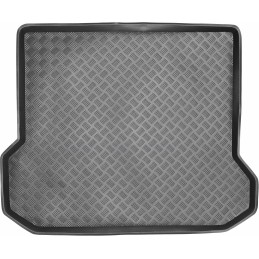 Volvo V70 Kombi 2007-2016 bagažinės kilimėlis MIX-PLAST 31015