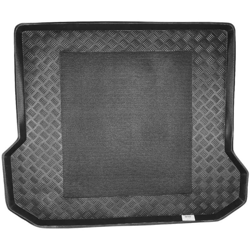 Volvo V70 Kombi 2007-2016 bagažinės kilimėlis MIX-PLAST 31015/M