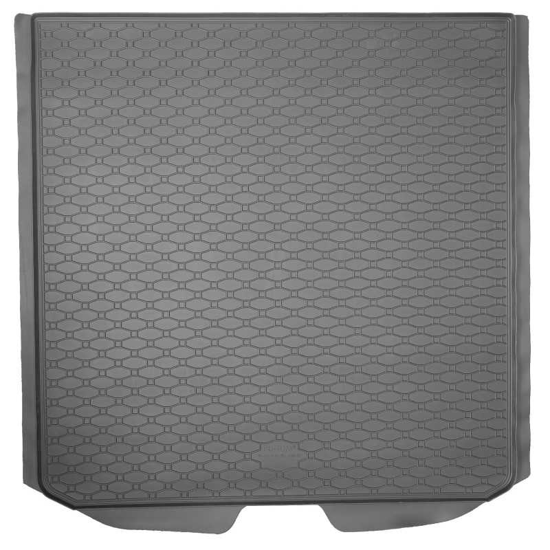 Volvo V70 Kombi 2007-2016 bagažinės kilimėlis RIGUM 438062