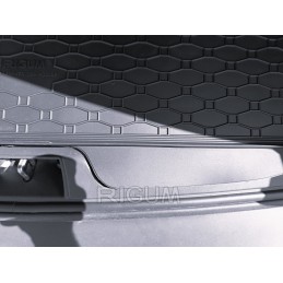 Volvo V70 Kombi 2007-2016 bagažinės kilimėlis RIGUM 438062