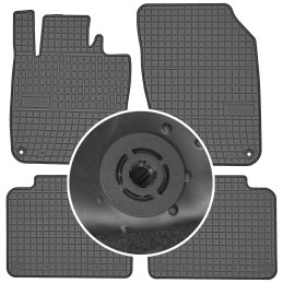 Volvo V90 2016- Guminiai kilimėliai FROGUM 410343