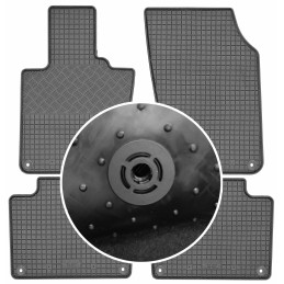 Volvo V90 II 2016- Guminiai kilimėliai RIGUM 905069