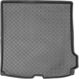 Volvo V90 Kombi 2017- Bagažinės kilimėlis MIX-PLAST 31026
