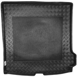 Volvo V90 Kombi 2017- Bagažinės kilimėlis MIX-PLAST 31026/M