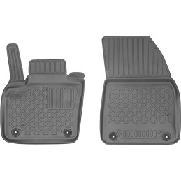 Volvo XC40 2018- ARISTAR priekiniai guminiai kilimėliai 652595