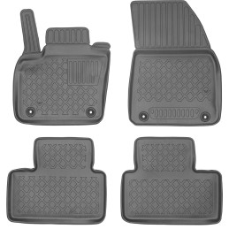 Volvo XC40 2018- Guminiai kilimėliai ARISTAR 602595