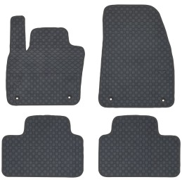 Volvo XC40 2018- Guminiai kilimėliai PRIME-LINER MAX-MAT