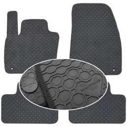 Volvo XC40 2018- Guminiai kilimėliai PRIME-LINER MAX-MAT