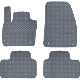 Volvo XC40 2018- Guminiai kilimėliai PRIME-LINER MAX-MAT