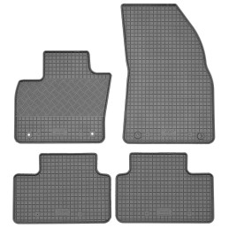 Volvo XC40 2018- Guminiai kilimėliai RIGUM 904703