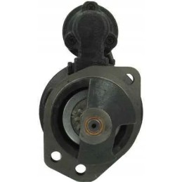 24v 4 0kw starteris su 11 kramp