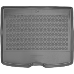 Volvo XC40 visureigis 2018- (viršutinė bagažinės dalis) Bagažinės kilimėlis DOMA 291140